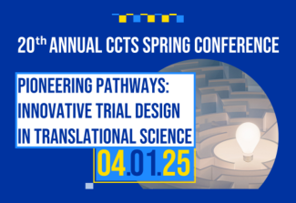 2025 CCTS Spring Conference