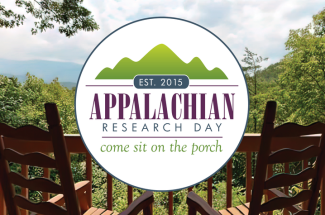 Appalachian Research Day