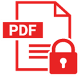 Protected PDF