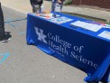 UK physical therapy table