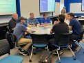 Breakout Groups - Collaboration and Discussions