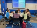 Breakout Groups - Collaboration and Discussions