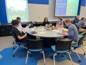 Breakout Groups - Collaboration and Discussions