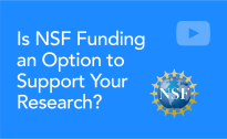 NSF Funding