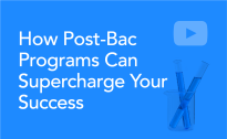 Post-Bac Programs