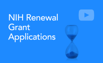 NIH Renewal Grant