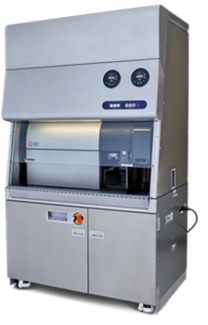 BD FACSymphony S6 Cell Sorter