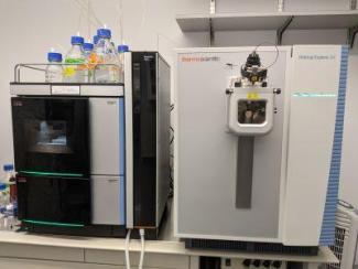 Thermo Exploris 240 Orbitrap Mass Spectrometer