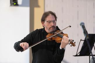 Daniel Mason