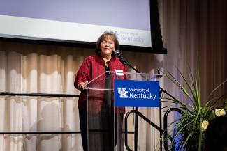 Judith Page