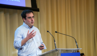 Felipe Benguria (Associate Professor of Economics, Gatton College of Business and Economics) received CURATE funding in 2023-24