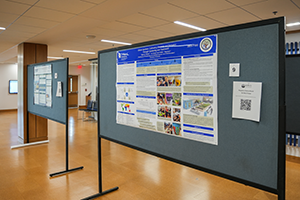 2023 Wyatt Symposium poster session