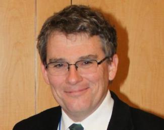 Alan Fryar