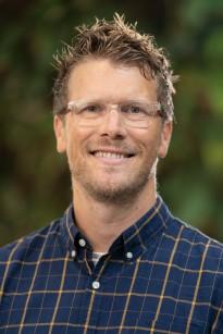 Justin Klassen