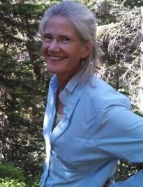Mary Arthur