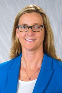 Rebecca McCulley