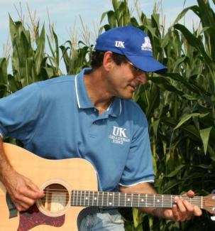 Paul Vincelli