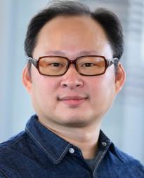 Peter Wang