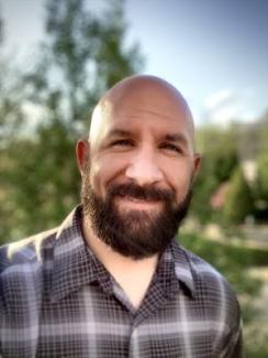 Jason Polk