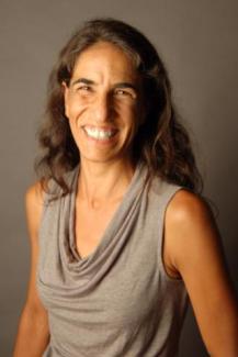 Zoé Strecker