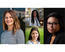 2023 College of Health Sciences/UNITE Pilot Grant