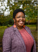 Dr. Jaleesa Wells     