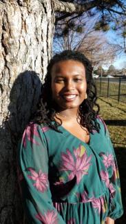 Dr. LeAnna T. Luney