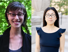 DR. JILL SCHINBERG - DR. YUHA JUNG