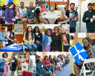 UNITE Research Networking Event