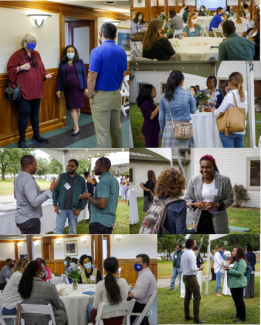  UNITE Research Networking Event