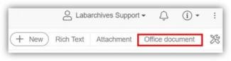 add_entry_office_document