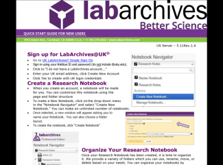 lab_archives_quick_start_guide_new_users_page