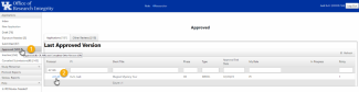 approved apps steps
