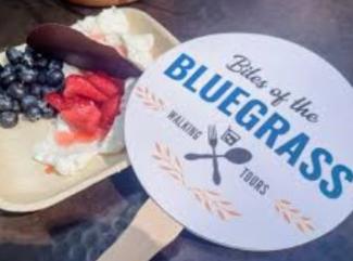 Bites of the bluegrass