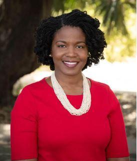 Prof. Shavonnie R. Carthens