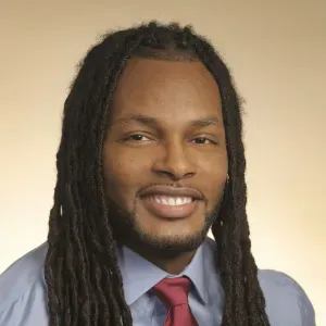 Cheavar Blair, PhD