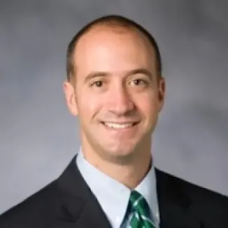 Lee Ferguson