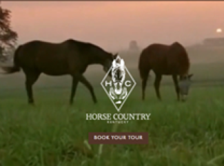 horse country