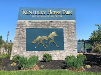 The Kentucky Horse Park
