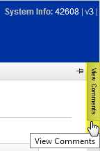 vertical “View Comments” tab