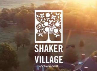 Shaker Village at Pleasant Hill