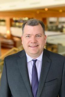 Jason M. Unrine