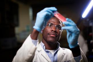 Enable Industry-Sponsored Research