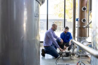 Your Gateway to University of Kentucky Innovation 