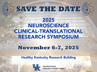 2025 Neuroscience CTRS