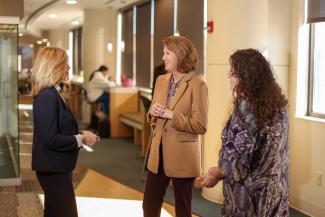 Accelerate Your Research Impact Through Industry Partnerships 