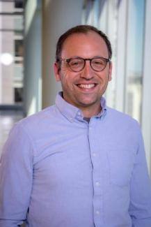 Josh Barocas