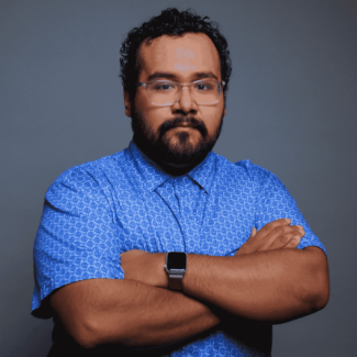 Gregory Rogel, PhD