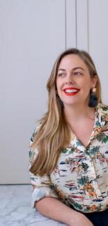 Lauren Brinkley-Rubinstein