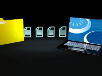 file transfer